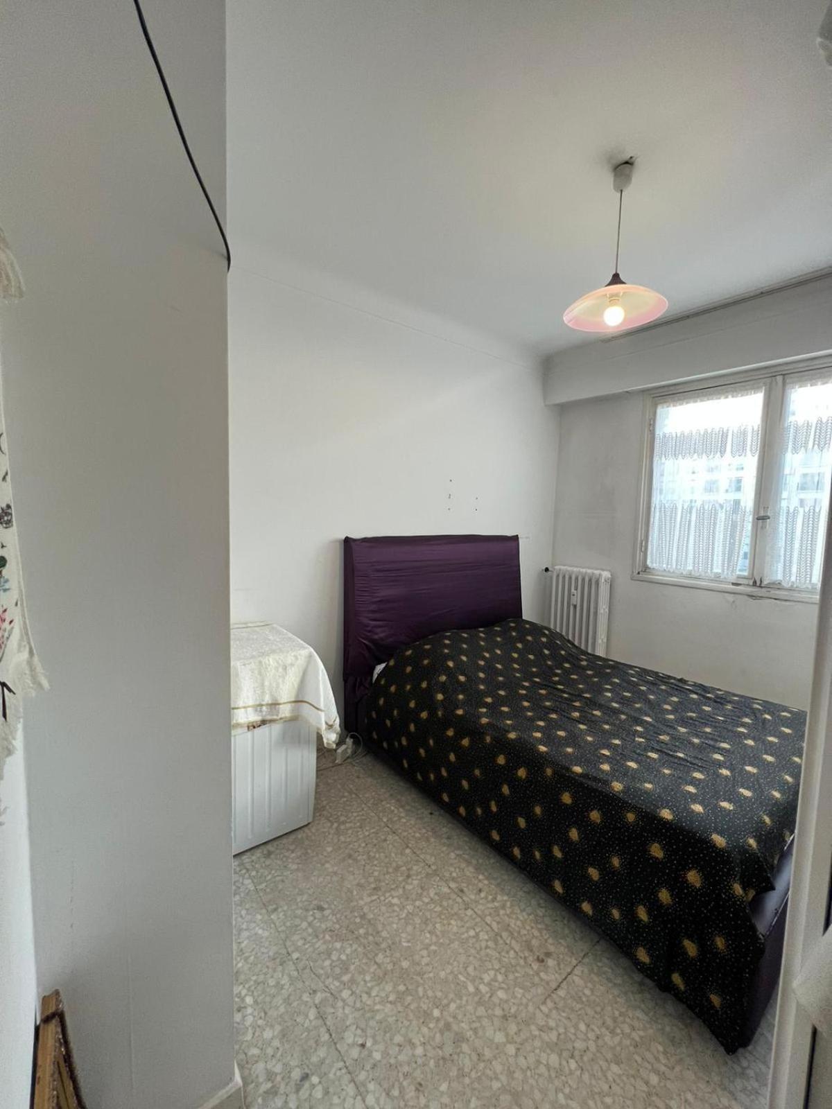 T4 Centre-ville - Vue Sur Appartement